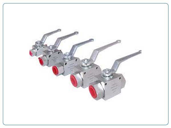 Ball Valve Manufacturers, Suppliers in India,Pune- Ball Valve India