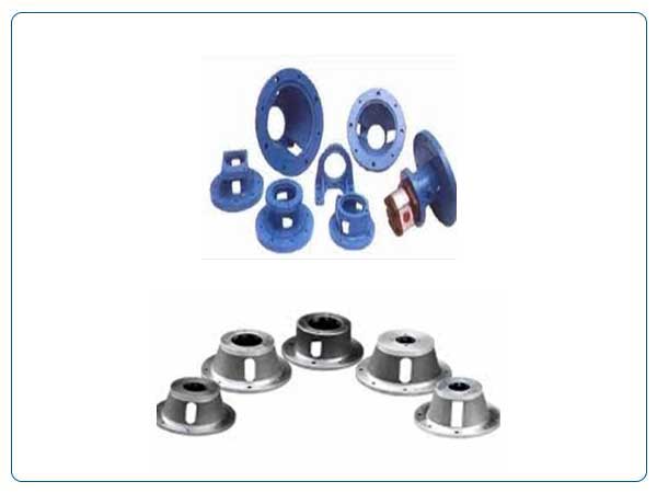 Bell Housing and Coupling Manufacturers, Suppliers in India