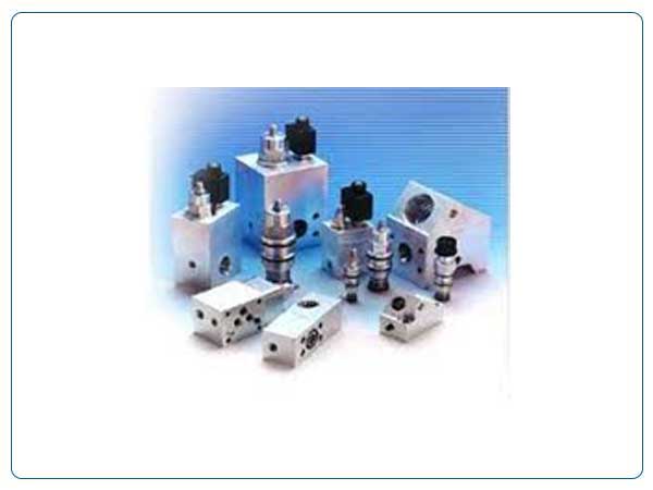 Counterbalance Valve Manufacturers, Suppliers in India, Pune