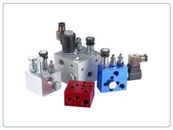 Manifold Block Manufacturers, Suppliers in India