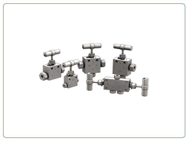 Needle Valve Line Mounted Manufacturers, Suppliers in India