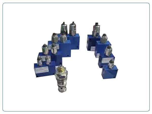 Pressure Control Module Manufacturers, Suppliers in Pune, India 