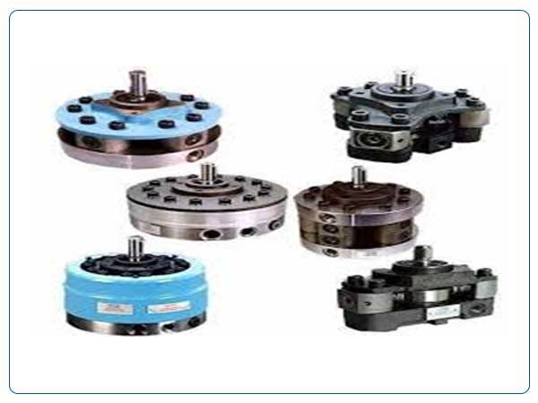 Radial Piston Pump Manufacturers, Suppliers in Pune, India