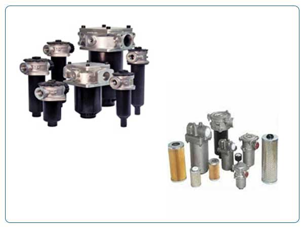Return Line Filter manufacturer and supplier in India by MR Group India