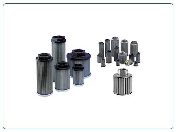 Suction Strainer Manufacturer, suppliers in Pune India