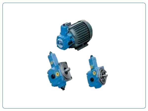 Variable Vane Pump Manufacturers, Suppliers in Pune, India